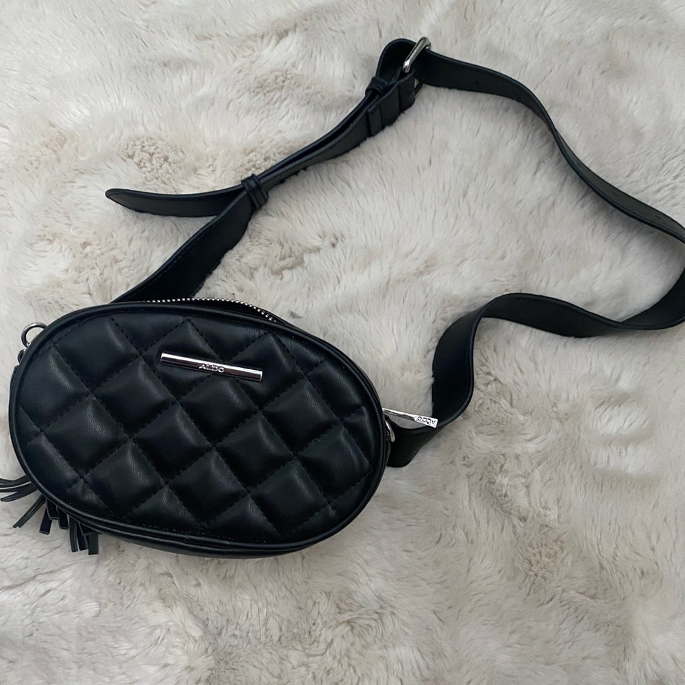 2 in 1 Aldo Crossbody and Beltbag